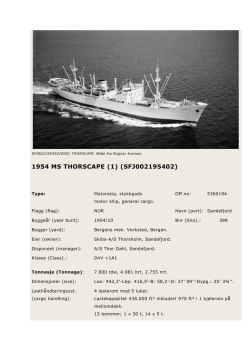 1954 MS THORSCAPE (1) (SFJ002195402)