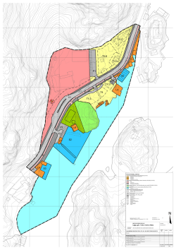 Reguleringskart - Flekkefjord kommune