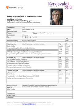 Lek tilsette endeleg liste 2015