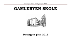 GAM_strategisk_plan_2015_16 filetype pdf