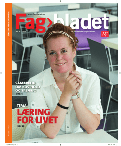 Fagbladet 2015 08 HEL