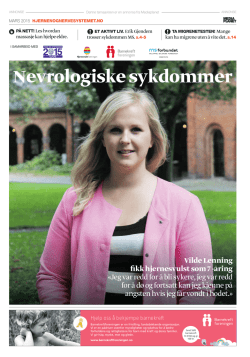 Dagbladet-innstikk 17.09.2015