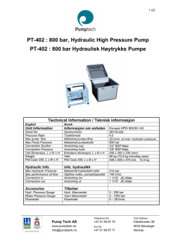 PT-402-Technical Data Sheet