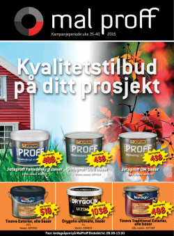 se tilbudsavisen