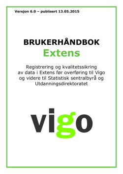Extens - Vigo IKS