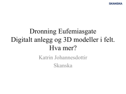 S5 8_Dronning Eufemiasgate Skanska_Katrin Johannesdotti