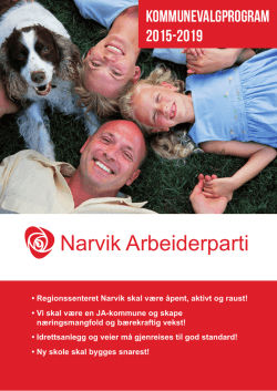 Narvik Arbeiderparti