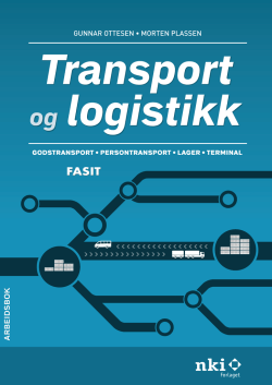Transport logistikk