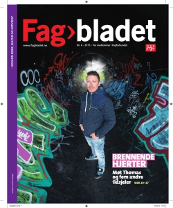 Fagbladet 2015 06 KIR