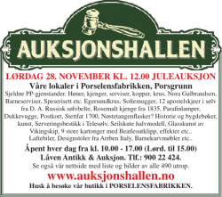 www.auksjonshallen.no