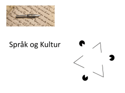 Presentasjon SPRÅK-digg mars 2014