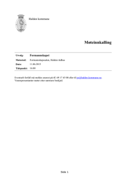 FOInnkalling 11.06.2015_ver3