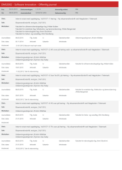 Report 02032015 - 08032015