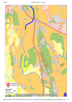 7/24/2015 GIS/LINE WebInnsyn Kartutskrift http://www.fonnakart.no
