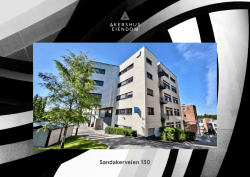 PDF Prospectus - Akershus Eiendom