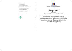 Prop. 39 L (2014–2015)