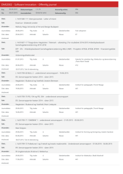 Report 290615 - 050715