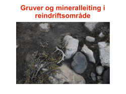 Stjernøya - gruve.info