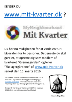 www.mit-kvarter.dk?