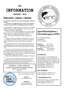 160109 SPÖ-information