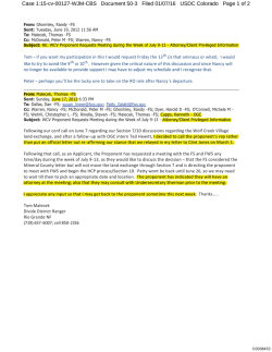 Case 1:15-cv-00127-WJM-CBS Document 50