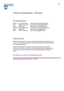 Gymnasiearbete (PDF-dokument, 155 kB)