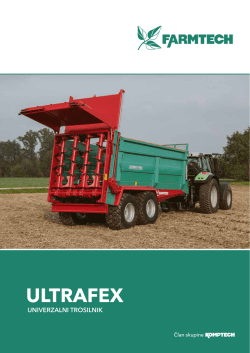ULTRAFEX - Farmtech