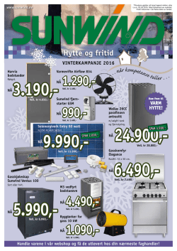 Hytte og fritid - BAD OG HYTTE SENTERET