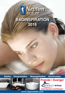 Badinspiration 2016