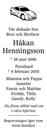 Håkan Henningsson