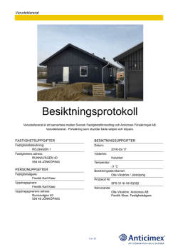 Runnavägen 40 Jönköping - Svensk Fastighetsförmedling