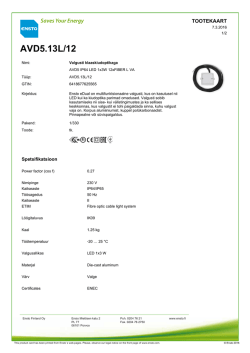 AVD5.13L/12