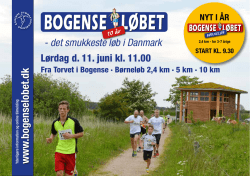 www .bogenselobet.dk