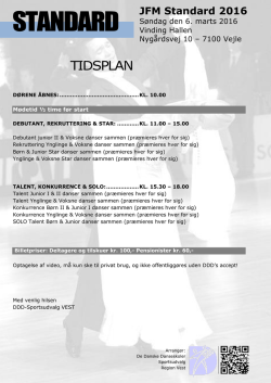 Tidsplan_JFM_Standard_2016