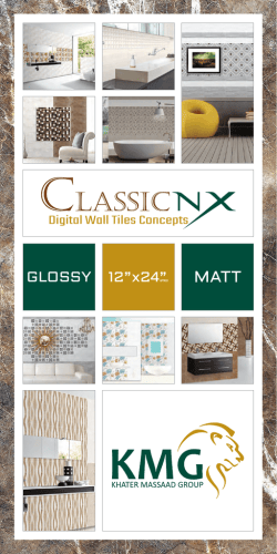 KMG CLASSIC NX SERIES
