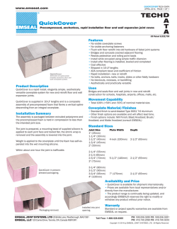 QCS-QuickCover-Floor-Wall-expansion-Joint-from-EMSEAL-TD 2014 patented