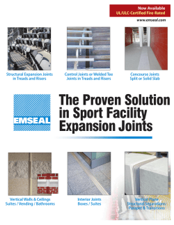 EMSEAL Stadium-Brochure-2015x