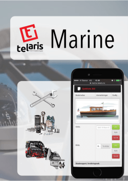 ISO 9000 - Telaris PCS AS