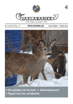 2012 nr 4 - SPF Jarlabanke