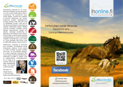Hacienda - Ihonline