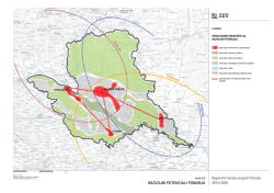 2014-2020 razvojni potenciali pomurja
