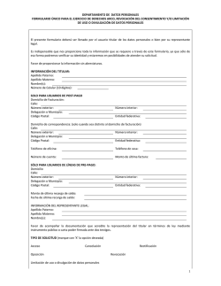 Formato 2014