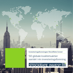 Brochure - StockRate Invest