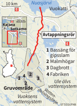 Talvivaara 1805