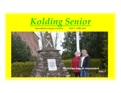Kolding Senior