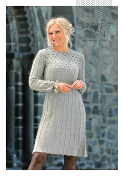 LAST NED - Sandnes Garn