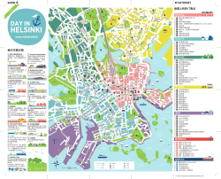 Visit Helsinki