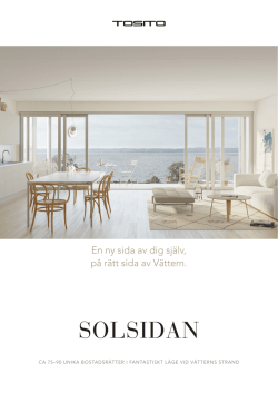 solsidan - Svensk Fastighetsförmedling