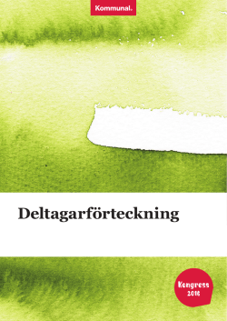 deltagarforteckning (734.25 KB, pdf)