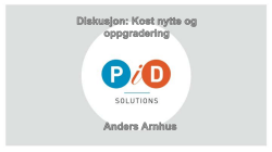 Anders Arnhus og Audun Borg, del 4